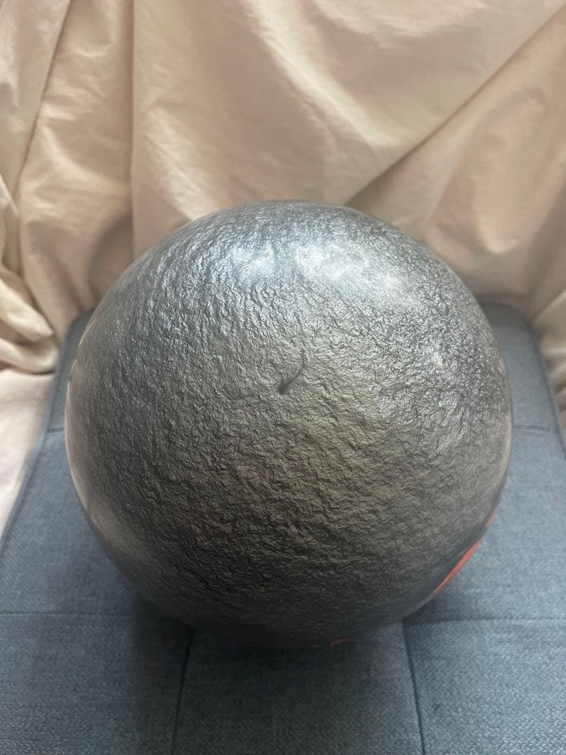 ボウリングボール(モーティブ スナイパー)中古