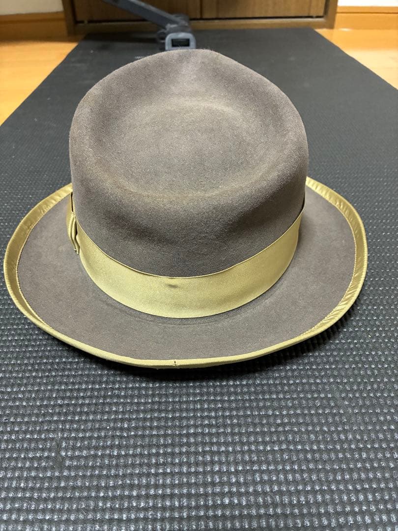 STETSON sovereign BIGサイズ　レア