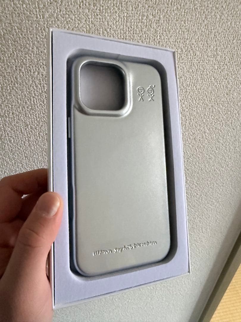 iPhoneアクセサリー UrbanSophisticationTheSkinnyCase16promax