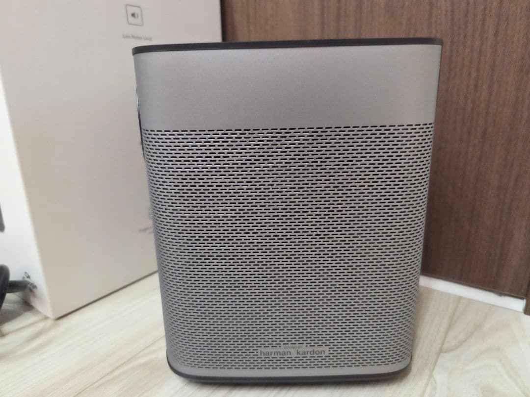 XGIMI Halo ポータブル プロジェクター