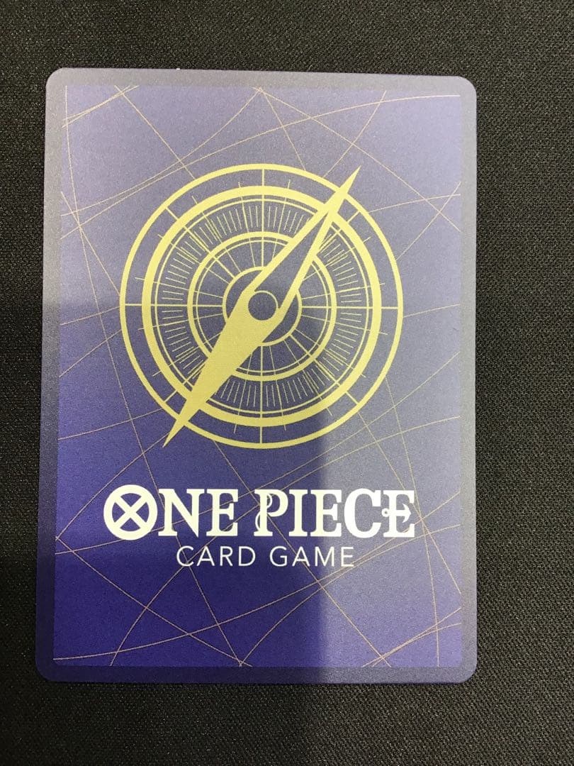 40●ルフィは海賊王になる男だ！！！　OP12-039 3枚 YW0209-1