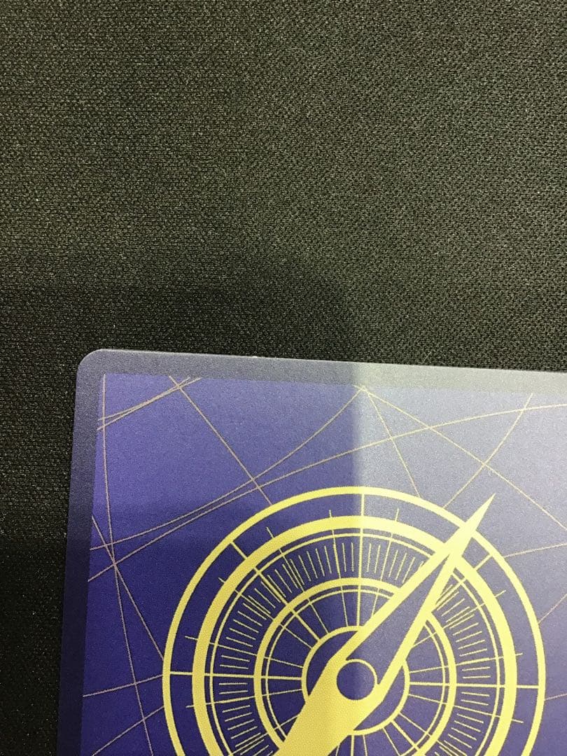 40●ルフィは海賊王になる男だ！！！　OP12-039 3枚 YW0209-1