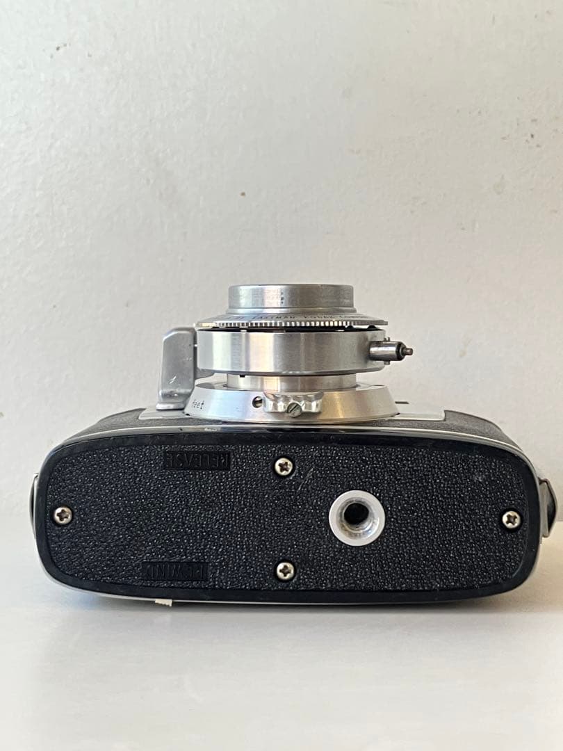 【実写確認済み】　KODAK signet 35 コダック シグネット35