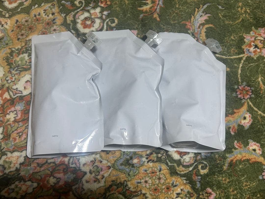 ADSKIN ヘアスリープローション 500ml 【お値段交渉可能】