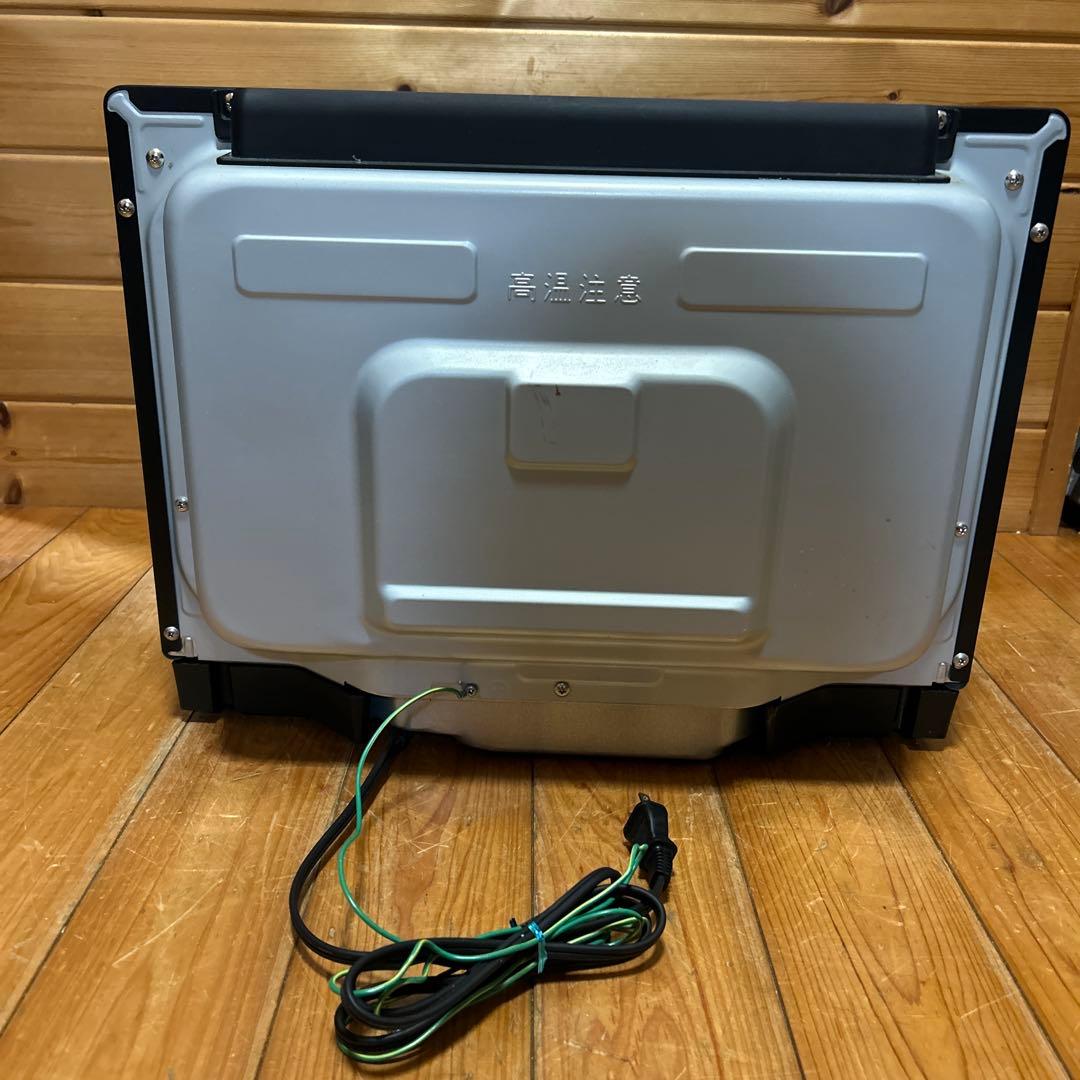 Panasonic Bistro スチームオーブンレンジNE-BS807