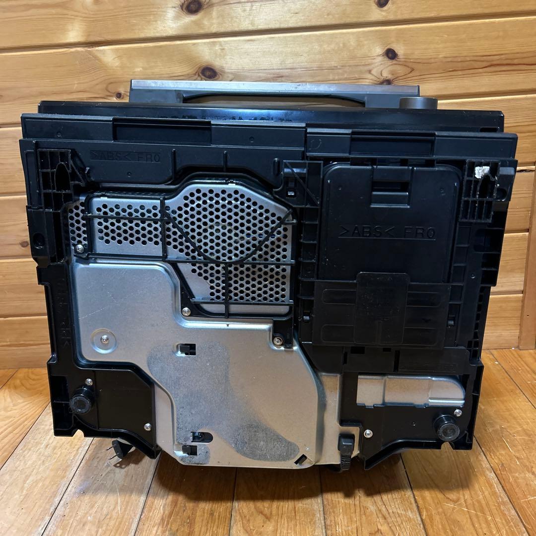 Panasonic Bistro スチームオーブンレンジNE-BS807