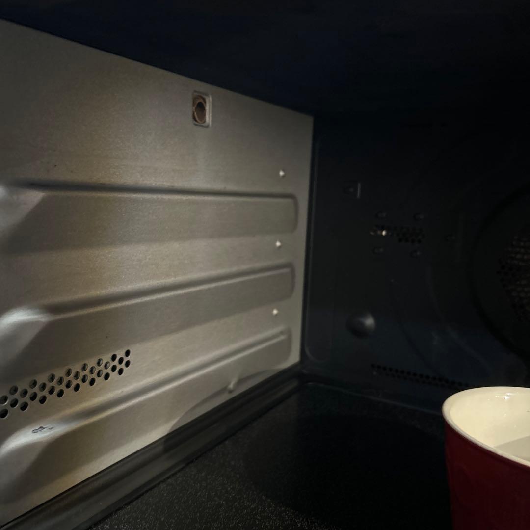 Panasonic Bistro スチームオーブンレンジNE-BS807