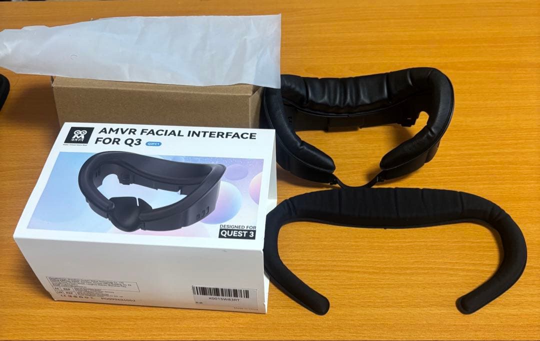  Quest 3 512GB セット メタクエスト3