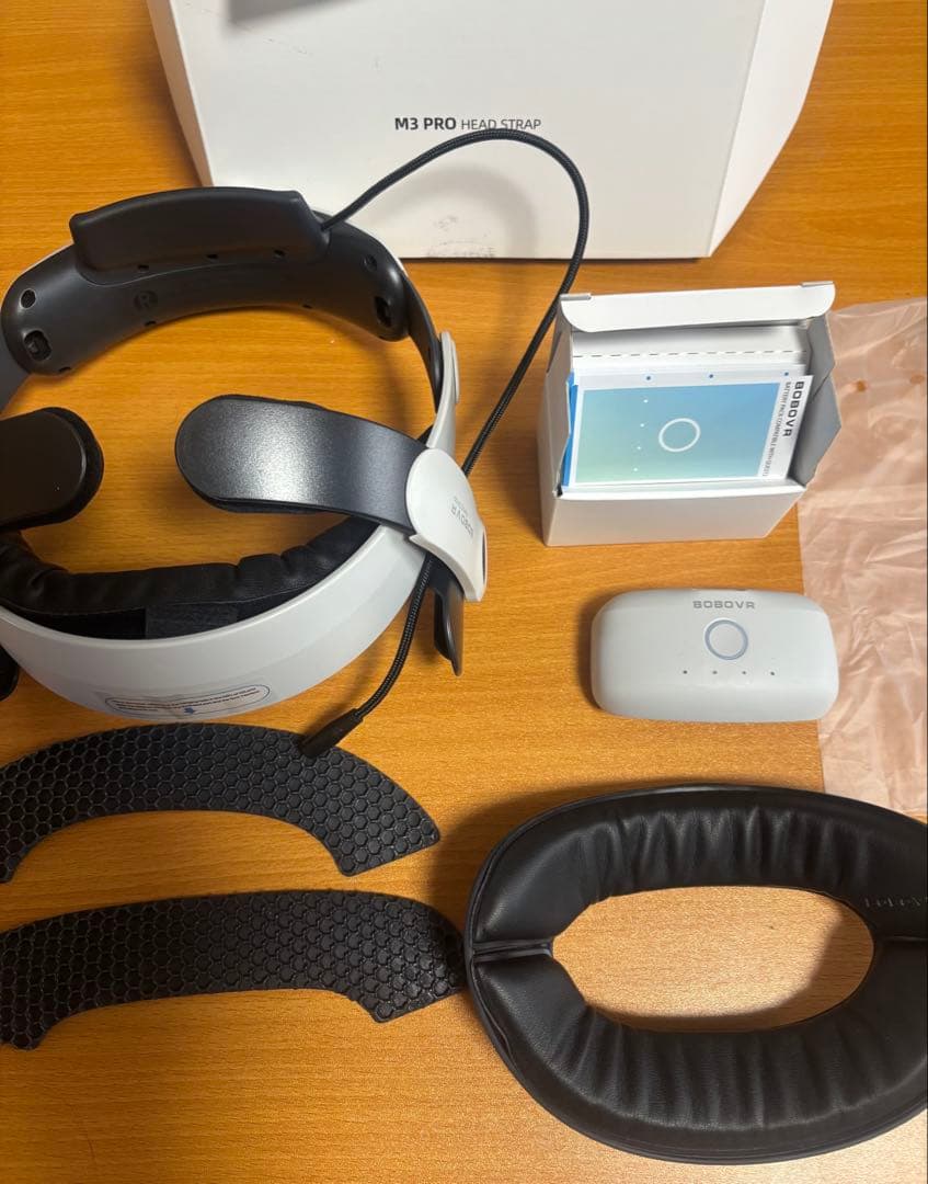  Quest 3 512GB セット メタクエスト3