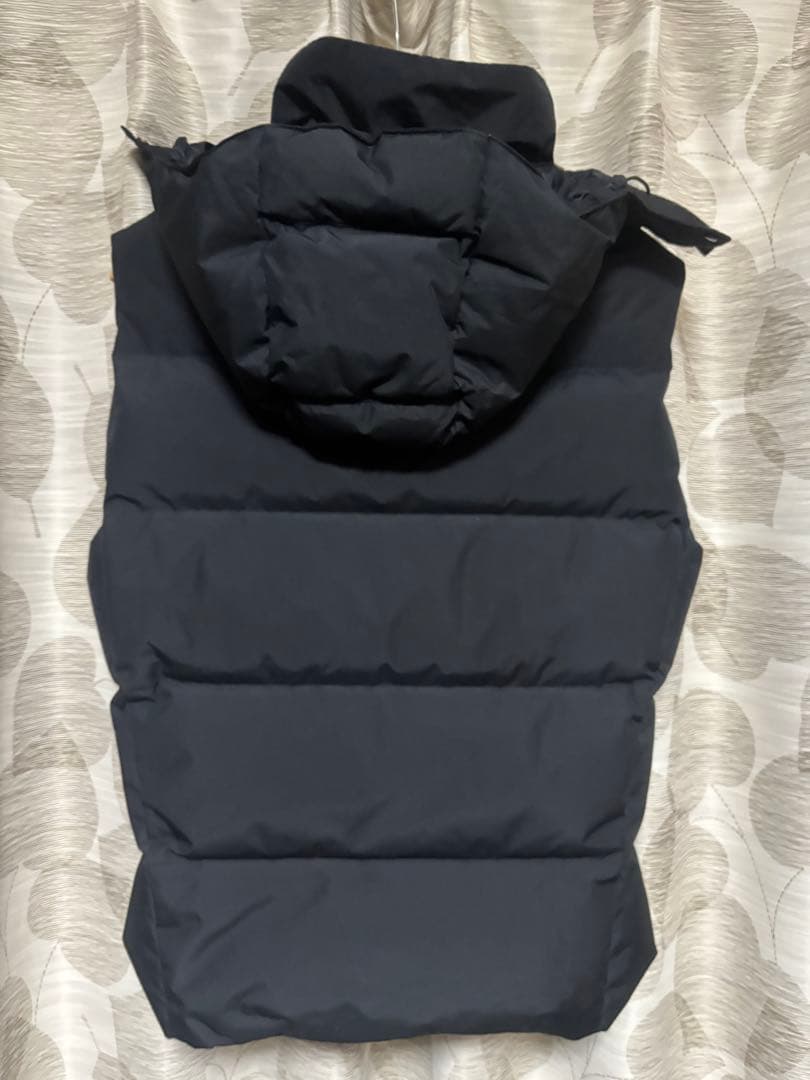 ゆーPolo Ralph Lauren ビックポニー ダウンベスト S