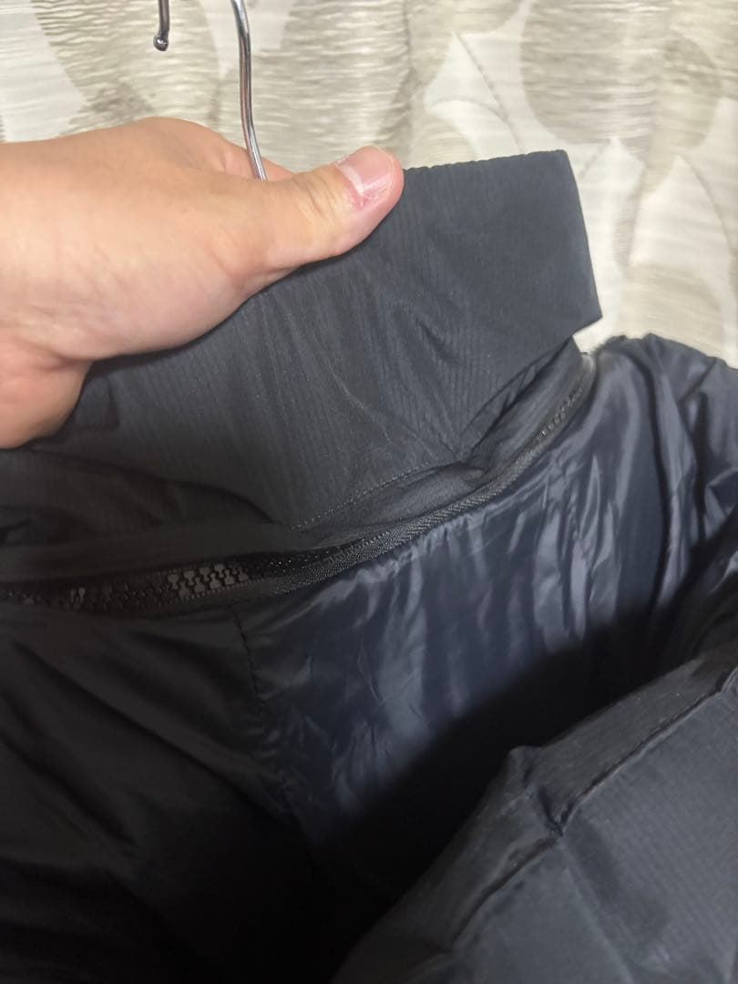 ゆーPolo Ralph Lauren ビックポニー ダウンベスト S