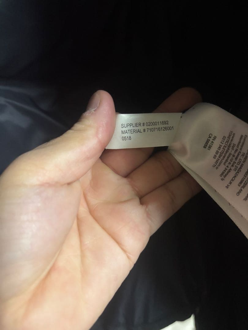 ゆーPolo Ralph Lauren ビックポニー ダウンベスト S