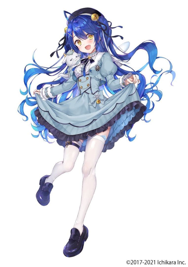 イロドリオン様ウィッグオーダー専用ページ