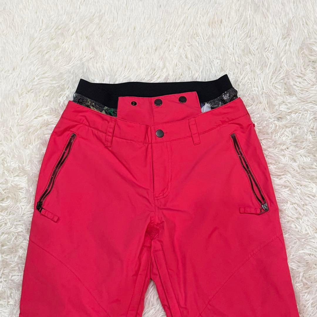 1712　BURTON　バートン　DRYRIDE　スノボウェア　上下セット