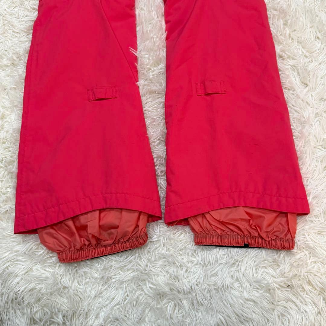 1712　BURTON　バートン　DRYRIDE　スノボウェア　上下セット