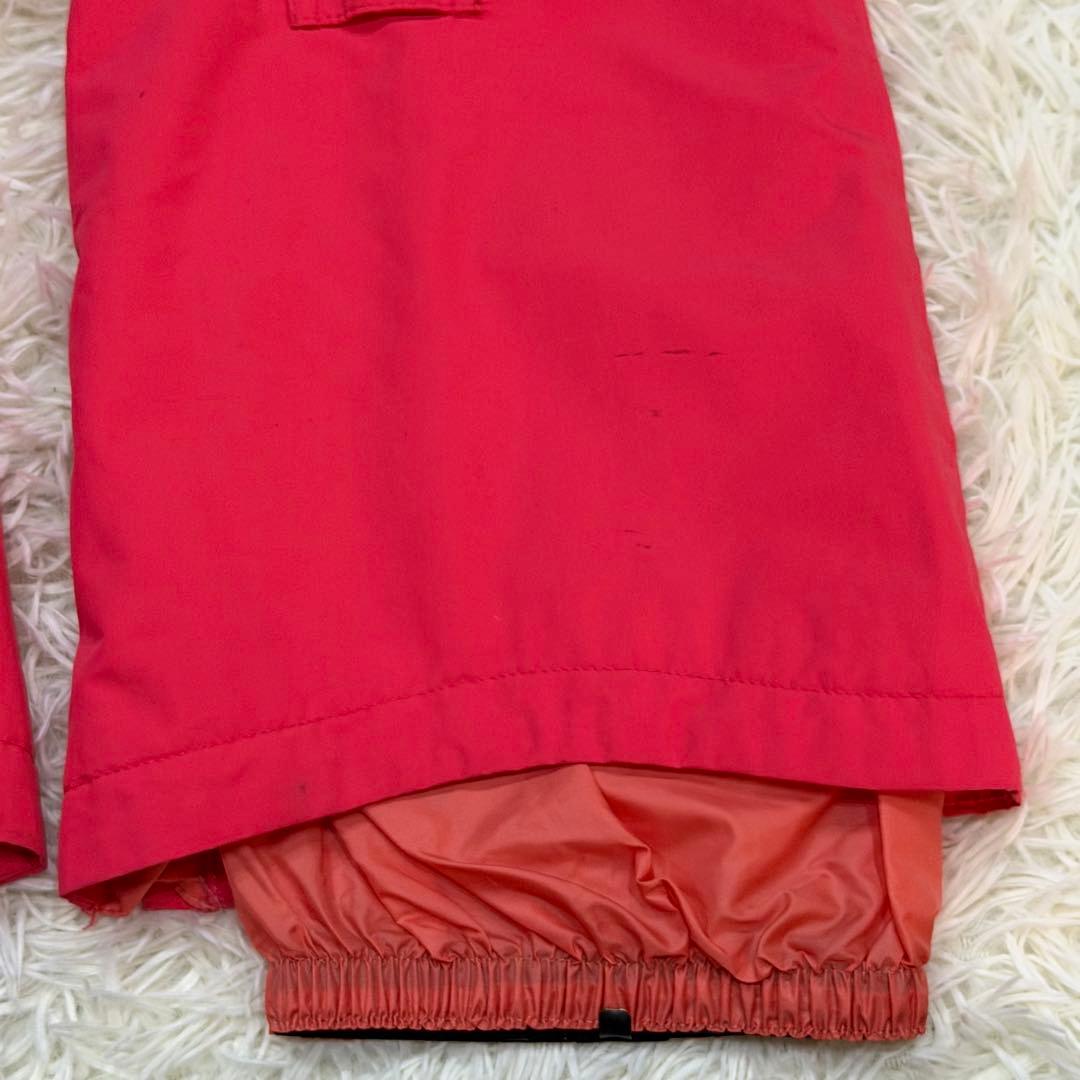 1712　BURTON　バートン　DRYRIDE　スノボウェア　上下セット