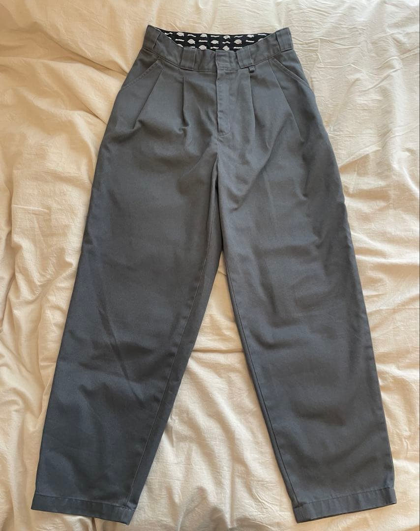 パンツ HOLIDAY/DICKIES 2TUCK PANTS