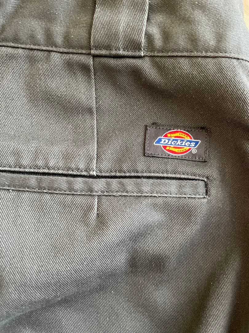 パンツ HOLIDAY/DICKIES 2TUCK PANTS