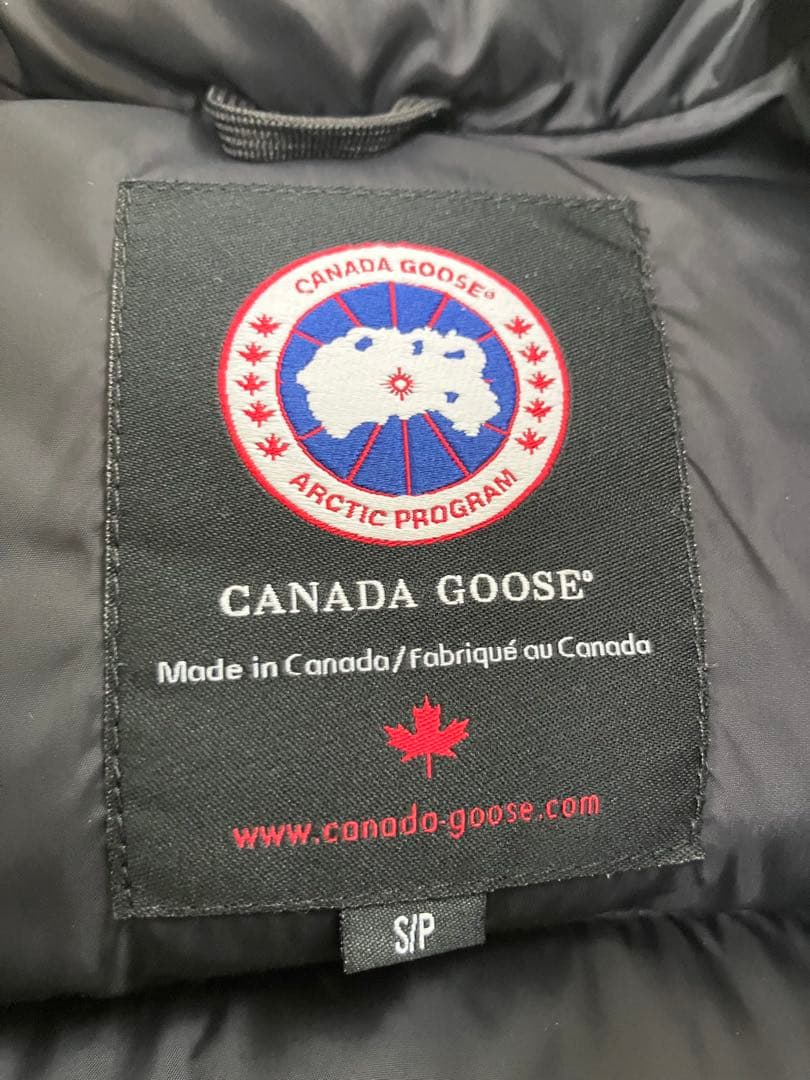   フリースタイルダウンベスト　ネイビー　Sサイズ