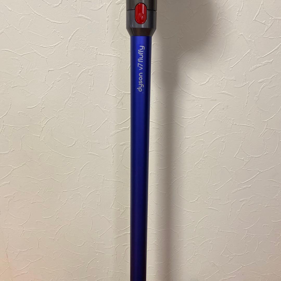 ダイソンV7(SV11)＋マキタ18Vリチウム電池用変換アダプター