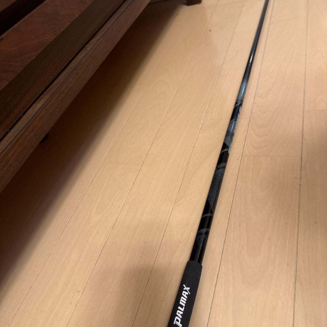 限定カラー the ATTAS 6S キャロウェイスリーブ付 ドライバー