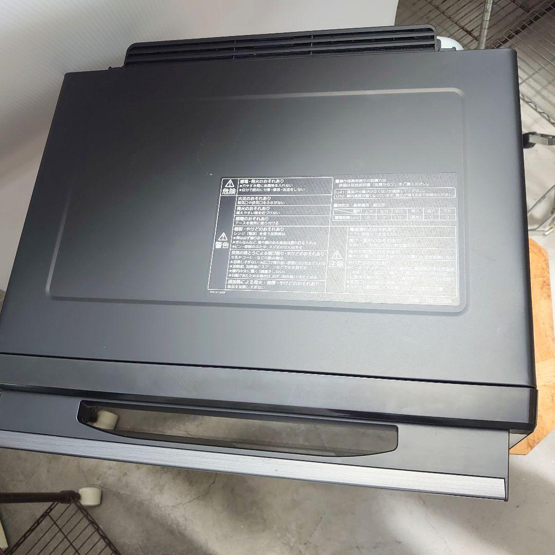 Panasonic オーブンレンジ Bistro