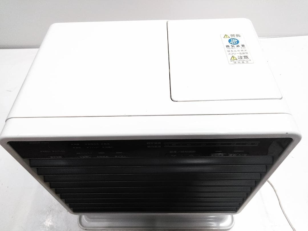 ダイニチ ブルーヒーター FX-52R2 6L 石油ファンヒーター14-19畳★