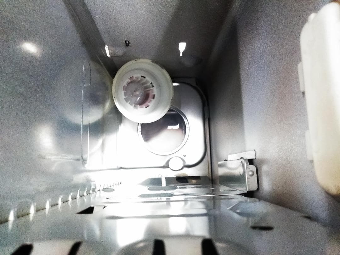 ダイニチ ブルーヒーター FX-52R2 6L 石油ファンヒーター14-19畳★