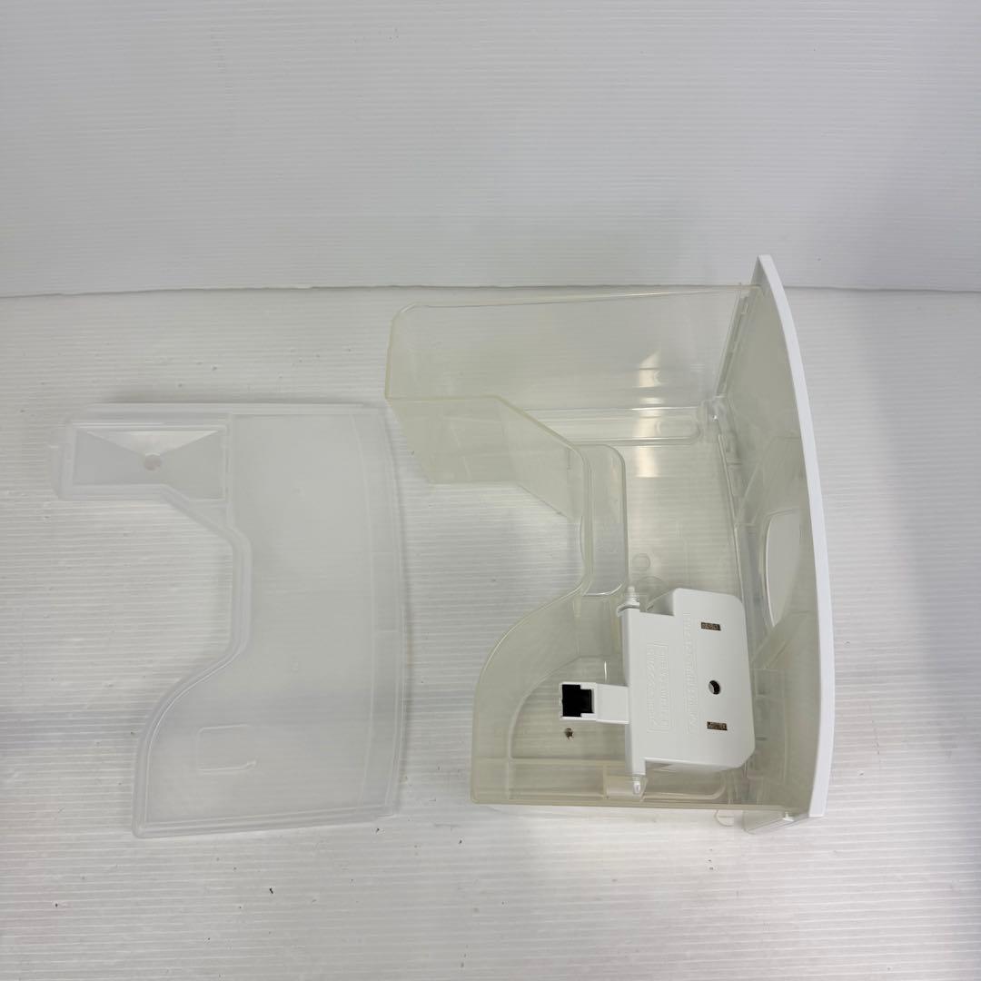 【美品】MITSUBISHI 三菱/MJ-P180NX-W/衣類乾燥除湿機