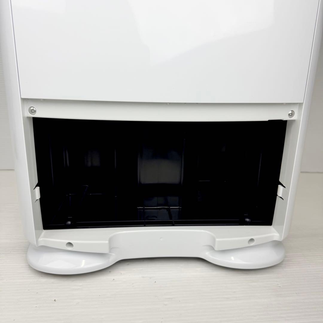 【美品】MITSUBISHI 三菱/MJ-P180NX-W/衣類乾燥除湿機