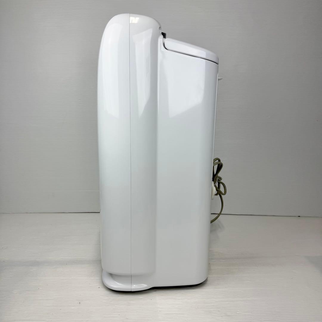 【美品】MITSUBISHI 三菱/MJ-P180NX-W/衣類乾燥除湿機