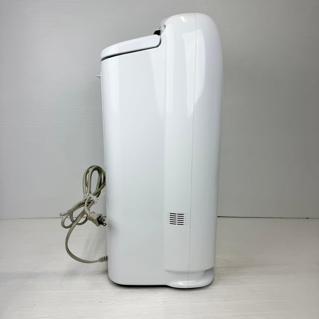 【美品】MITSUBISHI 三菱/MJ-P180NX-W/衣類乾燥除湿機