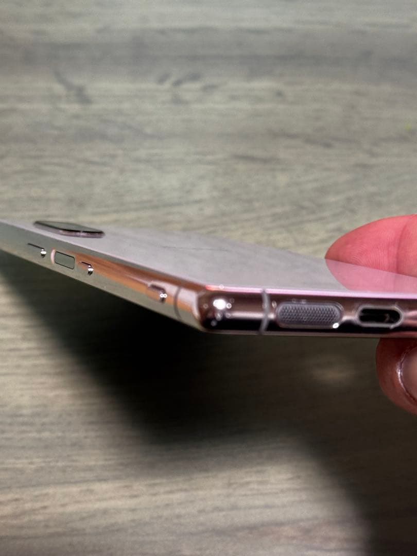 スマートフォン本体 SONY Xperia5 901SO