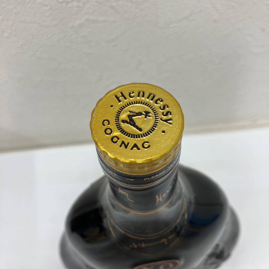 ◎8428 Hennessy X.O. コニャック　700ml 40%