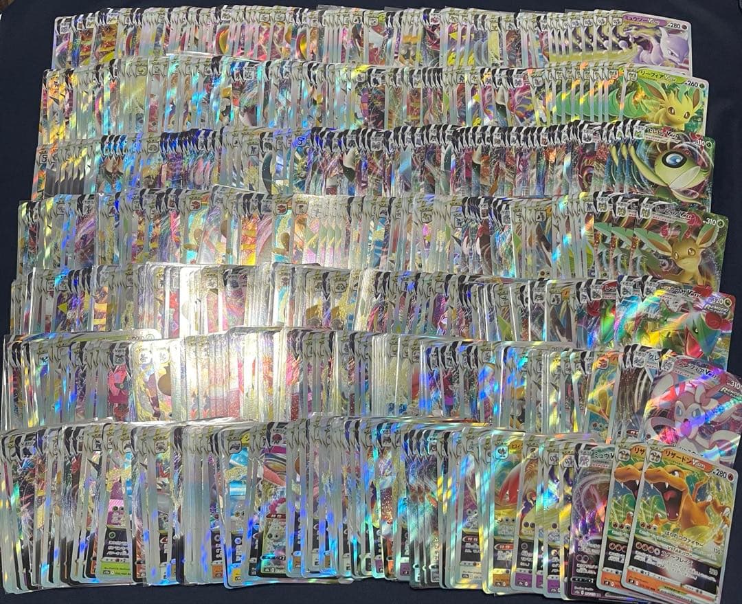 VMAX VSTAR RRRのみ　800枚まとめ売り