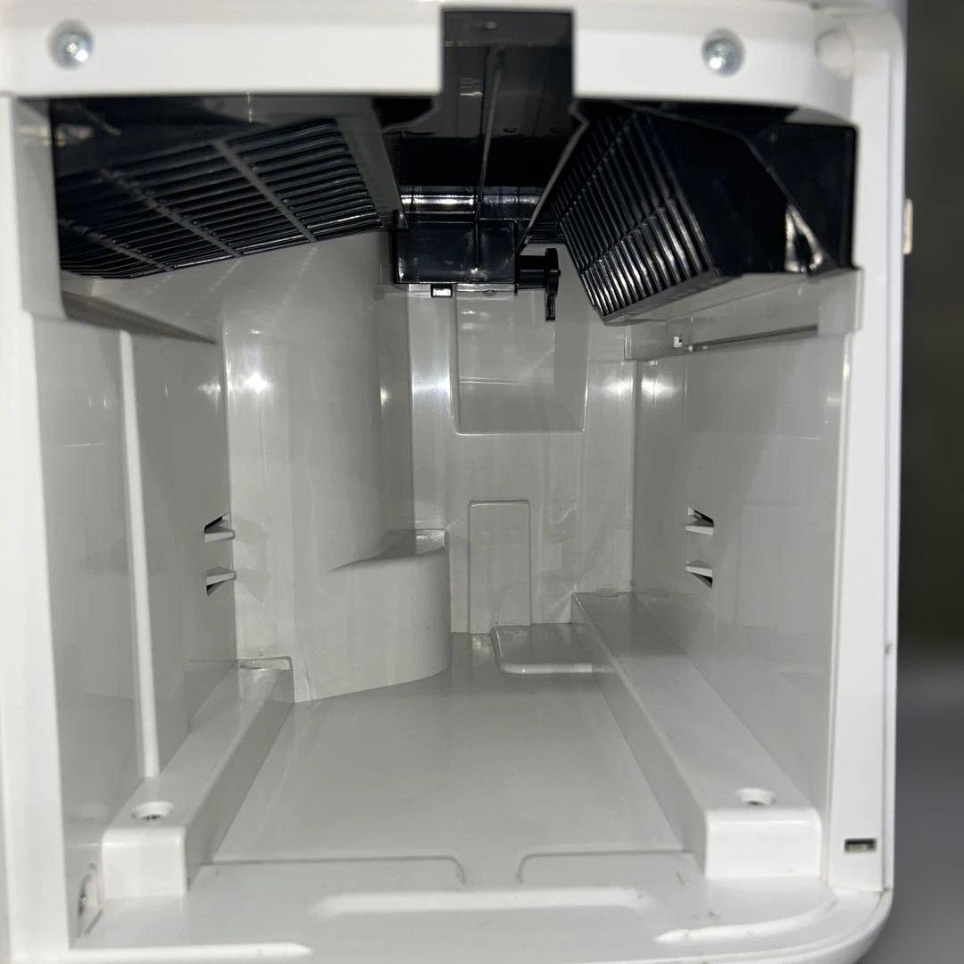 SHARP 除加湿空気清浄機　KI-ND50-W