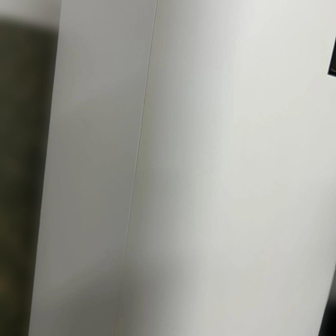 SHARP 除加湿空気清浄機　KI-ND50-W