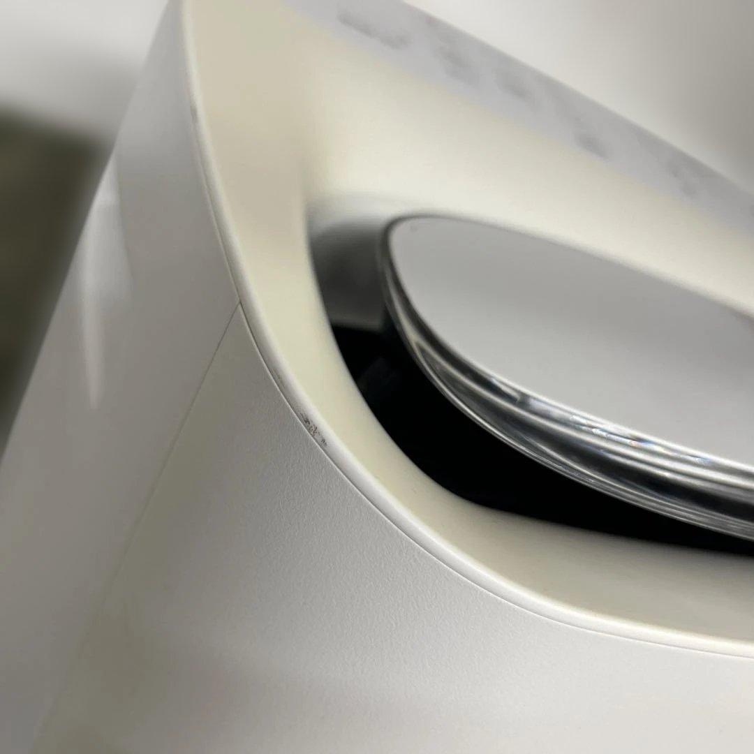 SHARP 除加湿空気清浄機　KI-ND50-W