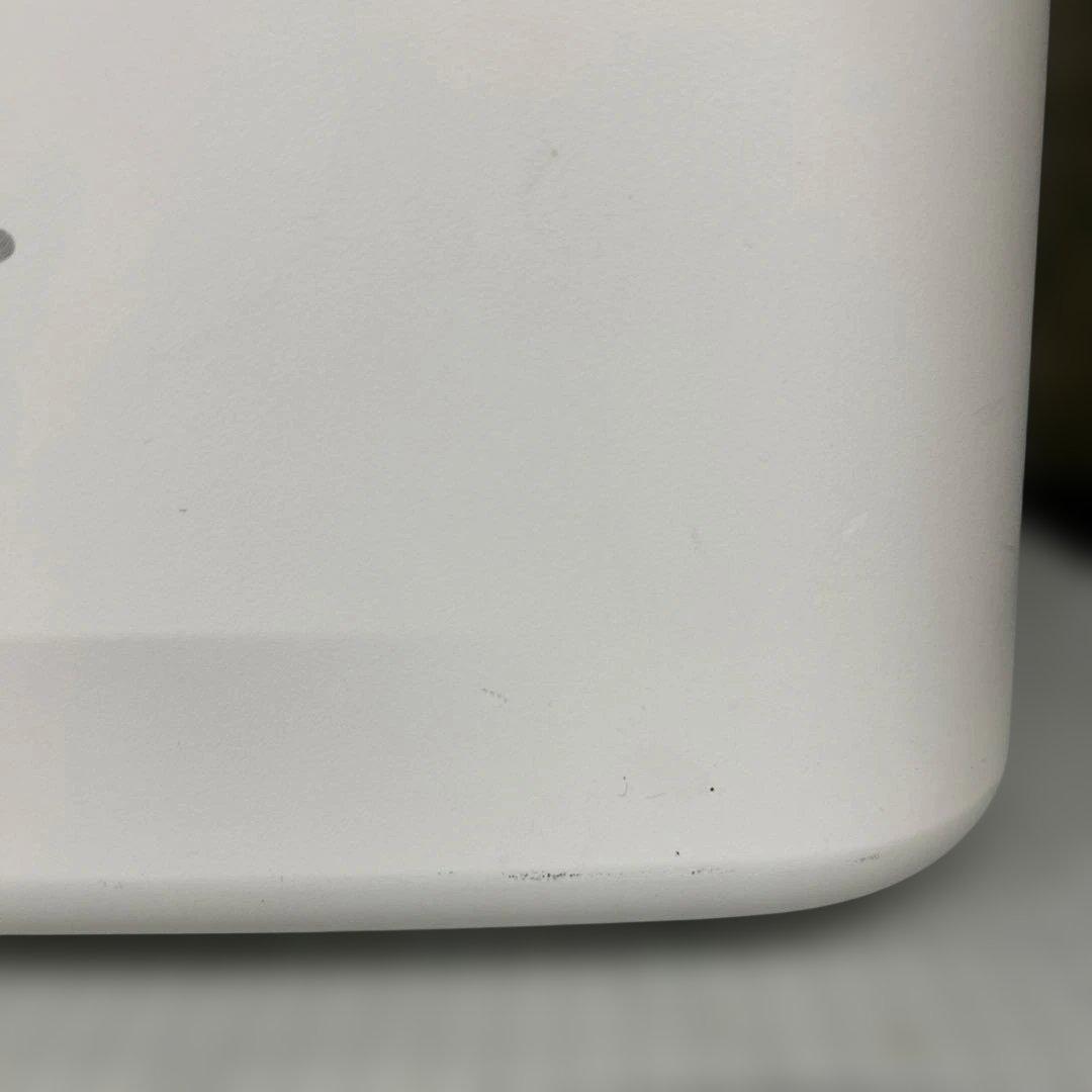 SHARP 除加湿空気清浄機　KI-ND50-W