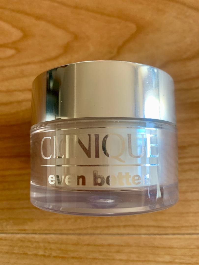 ちゃいろさん様★CLINIQUE ルースパウダーC+ANAファーストアメニティ