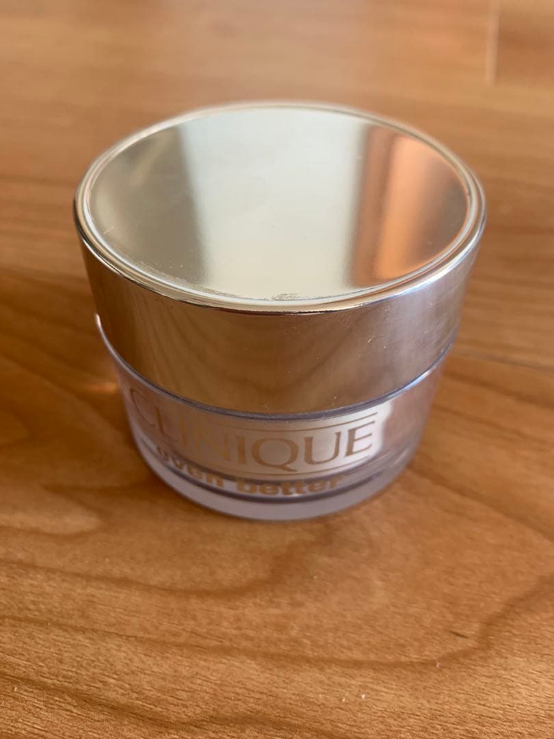 ちゃいろさん様★CLINIQUE ルースパウダーC+ANAファーストアメニティ