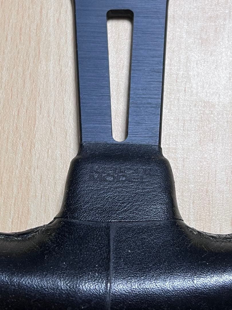 絶版 希少 土屋圭市 ステアリング