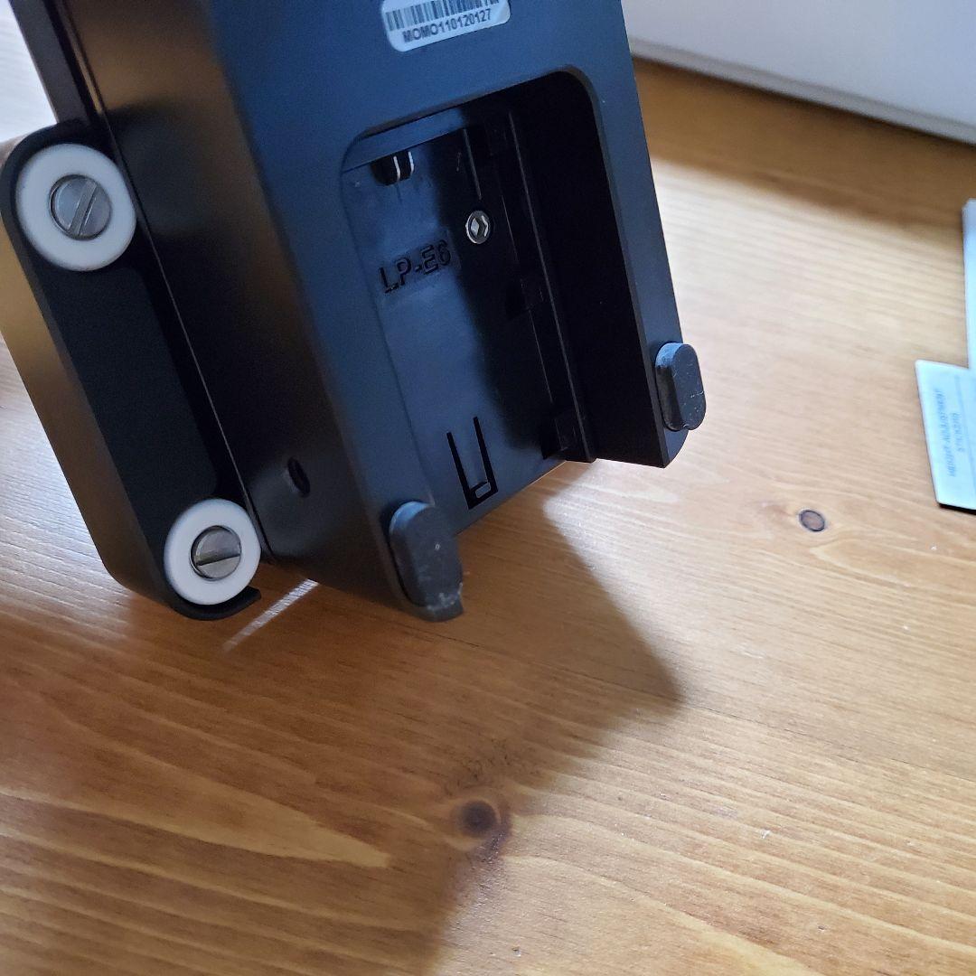 超美品 edelkrone Slider one モーションモジュール