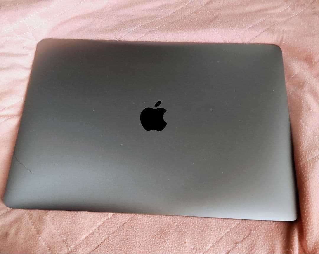 Macbook Air 2020 13インチ 美品