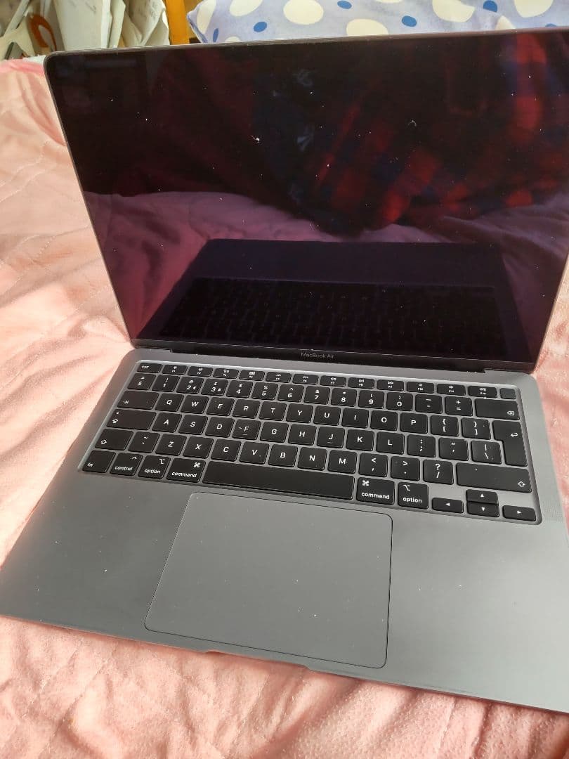 Macbook Air 2020 13インチ 美品
