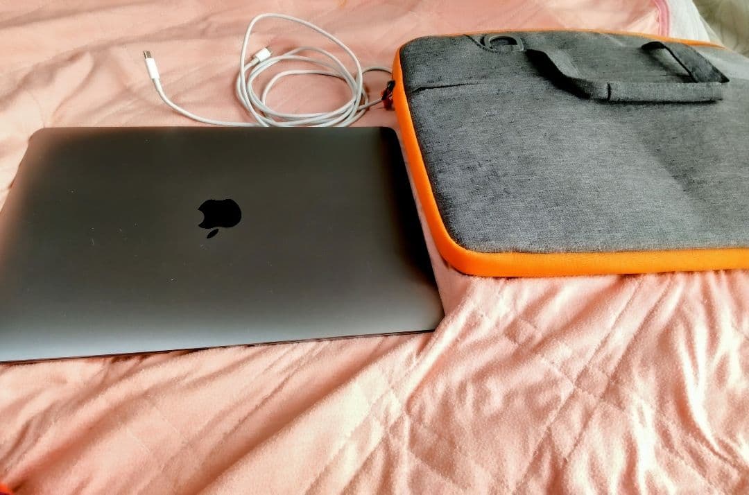 Macbook Air 2020 13インチ 美品