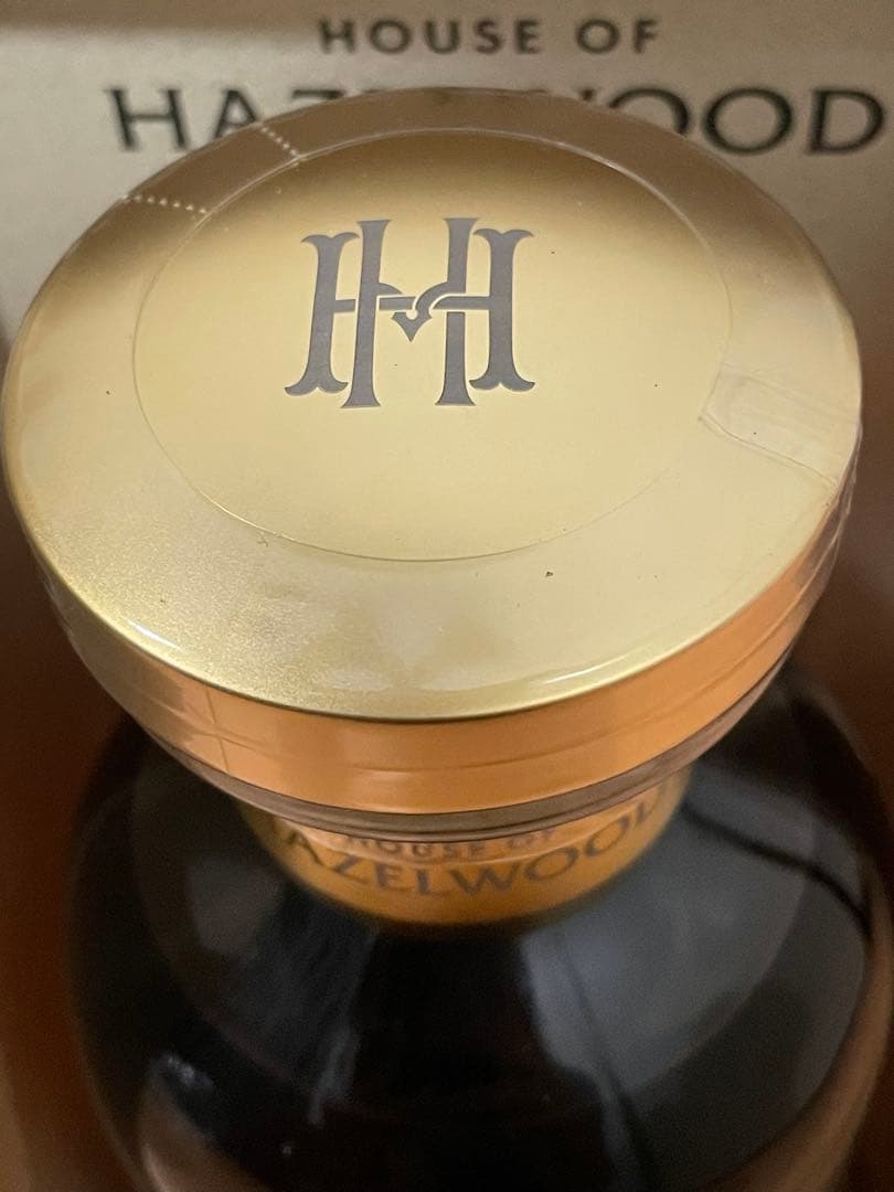 ハウスオブ ヘーゼルウッド　スピリット オブ スコットランド 46年