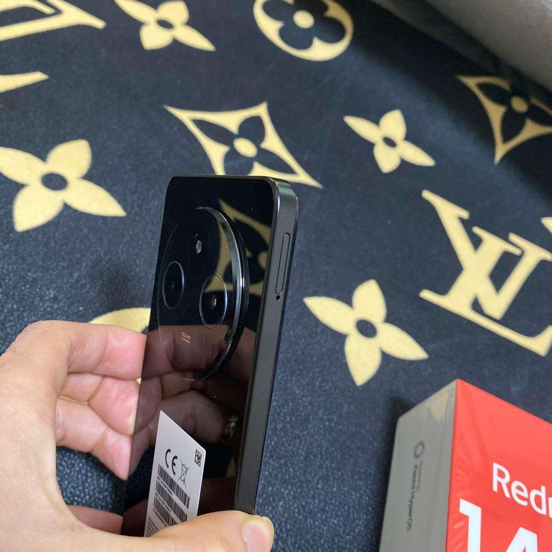 スマートフォン本体 Redmi 14c