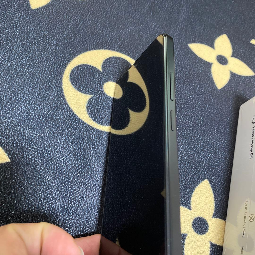 スマートフォン本体 Redmi 14c