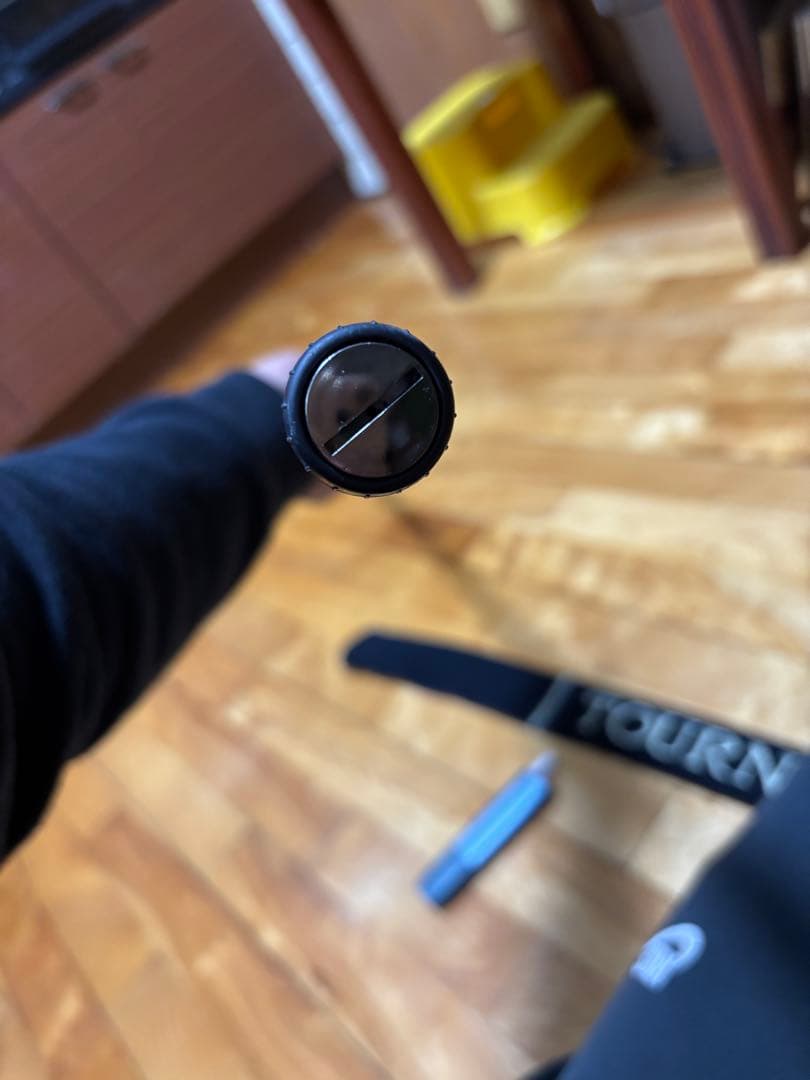 TOURNAMENT フィッシングロッド 専用ケース付き